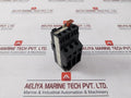 Telemecanique Lr1-d09 308 Thermal Overload Relay W/ Contactor Lc1-d/Lp1-d 5000A
