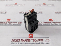 Telemecanique Lr1-d09 308 Thermal Overload Relay W/ Contactor Lc1-d/Lp1-d 5000A