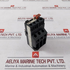 Telemecanique Lr1-d09 308 Thermal Overload Relay W/ Contactor Lc1-d/Lp1-d 5000A