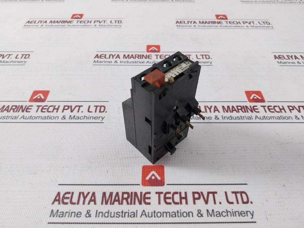 Telemecanique Lr1-d09 308 Thermal Overload Relay W/ Contactor Lc1-d/Lp1-d 5000A