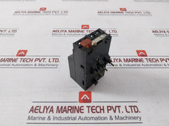Telemecanique Lr1-d09 308 Thermal Overload Relay W/ Contactor Lc1-d/Lp1-d 5000A