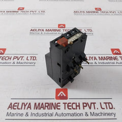 Telemecanique Lr1-d09 308 Thermal Overload Relay W/ Contactor Lc1-d/Lp1-d 5000A