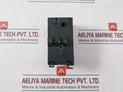 Telemecanique Lr1-d09 308 Thermal Overload Relay W/ Contactor Lc1-d/Lp1-d 5000A