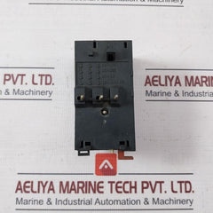 Telemecanique Lr1-d09 308 Thermal Overload Relay W/ Contactor Lc1-d/Lp1-d 5000A