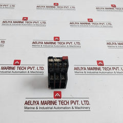 Telemecanique Lr1-d09 310 Thermal Overload Relay 600 V Max. Ac 4-6 A
