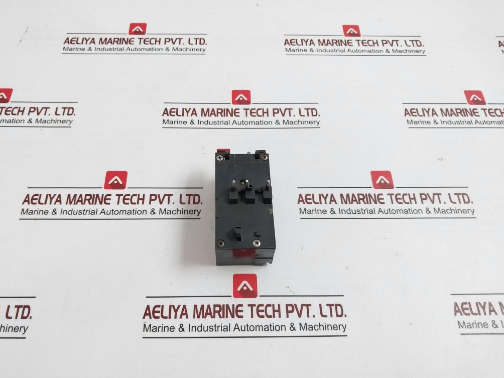 Telemecanique Lr1-d09 310 Thermal Overload Relay 600 V Max. Ac 4-6 A