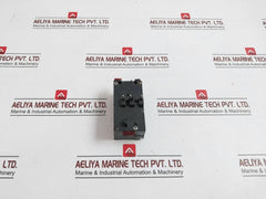 Telemecanique Lr1-d09 310 Thermal Overload Relay 600 V Max. Ac 4-6 A