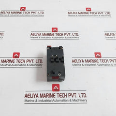 Telemecanique Lr1-d09 310 Thermal Overload Relay 600 V Max. Ac 4-6 A