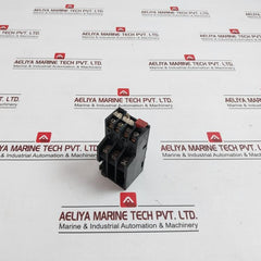 Telemecanique Lr1-d09 310 Thermal Overload Relay 600 V Max. Ac 4-6 A