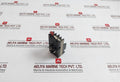 Telemecanique Lr1-d09 310 Thermal Overload Relay 600 V Max. Ac 4-6 A