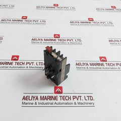 Telemecanique Lr1-d09 310 Thermal Overload Relay 600 V Max. Ac 4-6 A