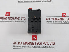 Telemecanique Lr1-d09310 Thermal Overload Relay W/ Contactor Lc1-d/Lp1-d 600Vac
