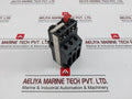 Telemecanique Lr1-d09310 Thermal Overload Relay W/ Contactor Lc1-d/Lp1-d 600Vac