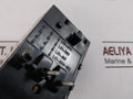 Telemecanique Lr1-d09310 Thermal Overload Relay W/ Contactor Lc1-d/Lp1-d 600Vac