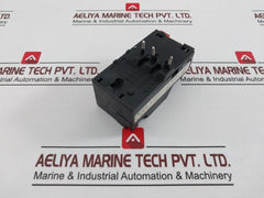 Telemecanique Lr1-d09310 Thermal Overload Relay W/ Contactor Lc1-d/Lp1-d 600Vac