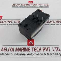 Telemecanique Lr1-d09310 Thermal Overload Relay W/ Contactor Lc1-d/Lp1-d 600Vac