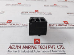 Telemecanique Lr1-d09310 Thermal Overload Relay W/ Contactor Lc1-d/Lp1-d 660V