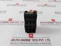 Telemecanique Lr1-d09310 Thermal Overload Relay W/ Contactor Lc1-d/Lp1-d 660V
