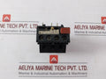 Telemecanique Lr1-d09310 Thermal Overload Relay W/ Contactor Lc1-d/Lp1-d 660V