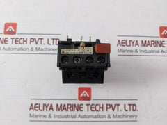 Telemecanique Lr1-d09310 Thermal Overload Relay W/ Contactor Lc1-d/Lp1-d 660V