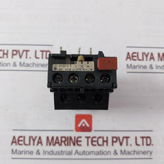 Telemecanique Lr1-d09310 Thermal Overload Relay W/ Contactor Lc1-d/Lp1-d 660V
