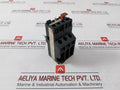Telemecanique Lr1-d09310 Thermal Overload Relay W/ Contactor Lc1-d/Lp1-d 660V