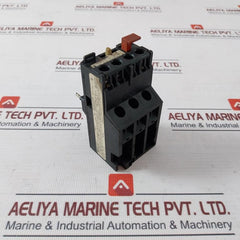 Telemecanique Lr1-d09310 Thermal Overload Relay W/ Contactor Lc1-d/Lp1-d 660V