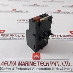 Telemecanique Lr1-d09310 Thermal Overload Relay W/ Contactor Lc1-d/Lp1-d 660V