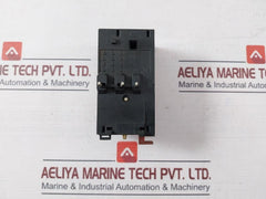 Telemecanique Lr1-d09310 Thermal Overload Relay W/ Contactor Lc1-d/Lp1-d 660V