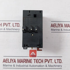 Telemecanique Lr1-d09310 Thermal Overload Relay W/ Contactor Lc1-d/Lp1-d 660V