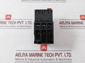 Telemecanique Lr1-d09310 Thermal Overload Relay W/ Contactor Lc1-d/Lp1-d 660V
