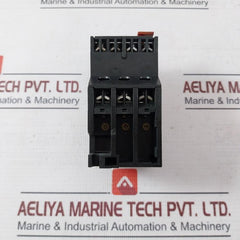 Telemecanique Lr1-d09310 Thermal Overload Relay W/ Contactor Lc1-d/Lp1-d 660V