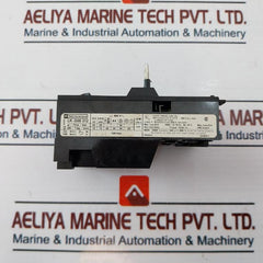 Telemecanique Lr1-d09312A65 Overload Relay 660V