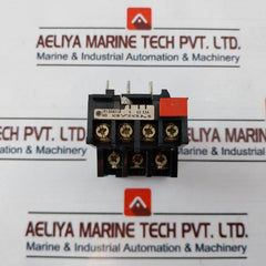 Telemecanique Lr1-d09312A65 Overload Relay 660V