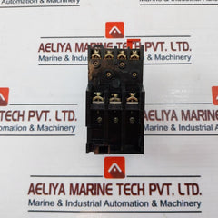 Telemecanique Lr1-d09312A65 Overload Relay 660V