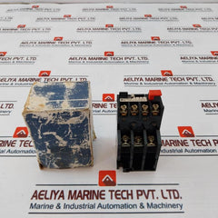 Telemecanique Lr1-d09312A65 Overload Relay 660V
