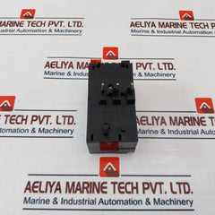 Telemecanique Lr1-d09312A65 Overload Relay 660V