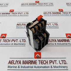 Telemecanique Lr1-d09312A65 Overload Relay 660V