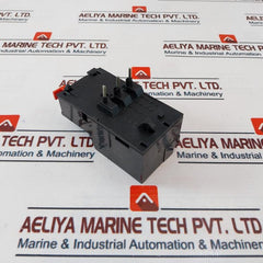 Telemecanique Lr1-d09312A65 Overload Relay 660V