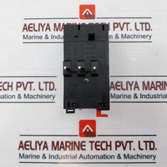Telemecanique Lr1-d09312A65 Overload Relay 660V
