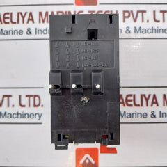 Telemecanique Lr1-d09312A65 Overload Relay 660V