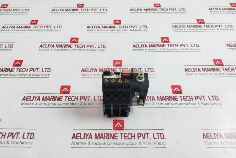 Telemecanique Lr1-d09312 Overload Relay 110A 127V 50Hz 364846-c