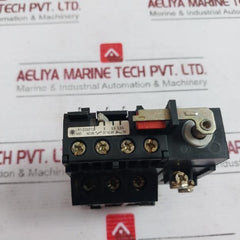 Telemecanique Lr1-d09312 Overload Relay 110A 127V 50Hz 364846-c