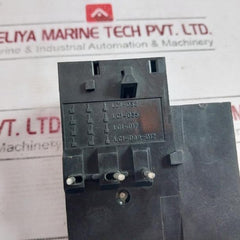 Telemecanique Lr1-d09312 Overload Relay 110A 127V 50Hz 364846-c