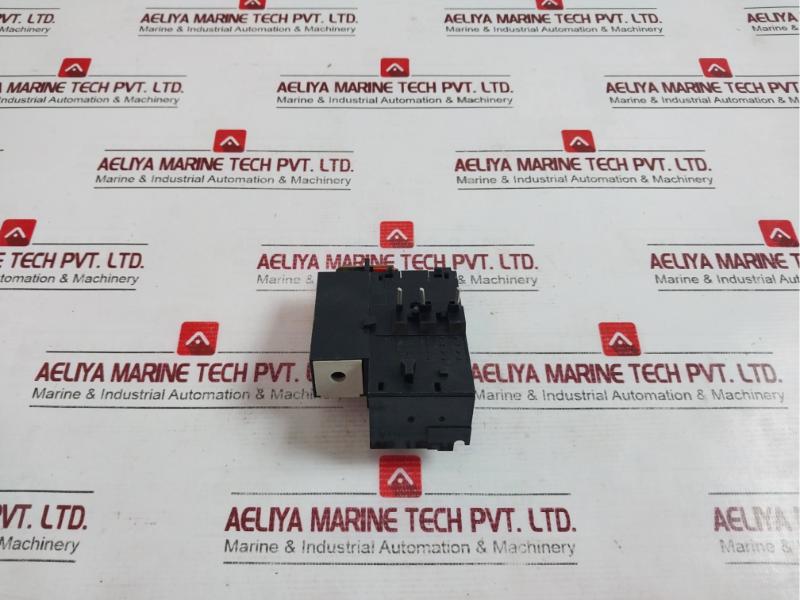 Telemecanique Lr1-d09312 Overload Relay 110A 127V 50Hz 364846-c