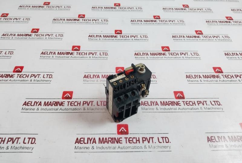Telemecanique Lr1-d09312 Overload Relay 110A 127V 50Hz 364846-c