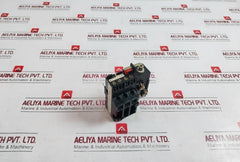 Telemecanique Lr1-d09312 Overload Relay 110A 127V 50Hz 364846-c