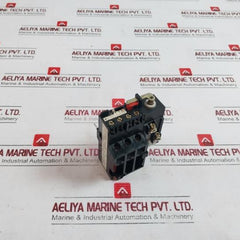 Telemecanique Lr1-d09312 Overload Relay 110A 127V 50Hz 364846-c