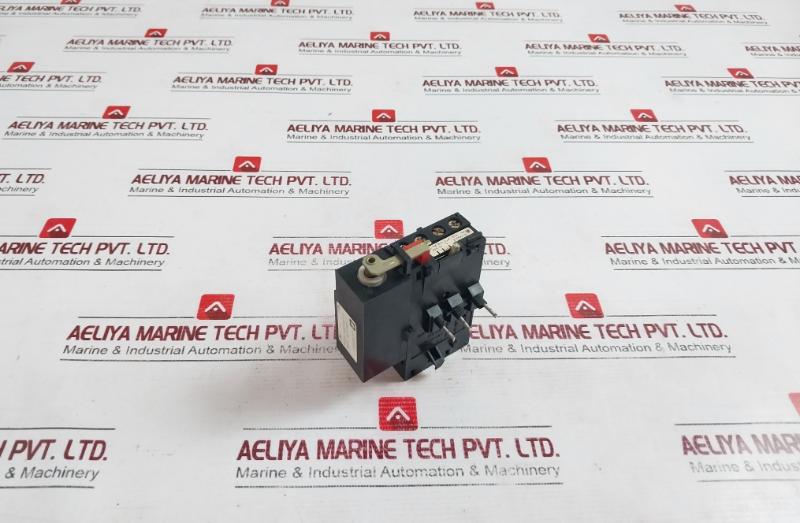 Telemecanique Lr1-d09312 Overload Relay 110A 127V 50Hz 364846-c