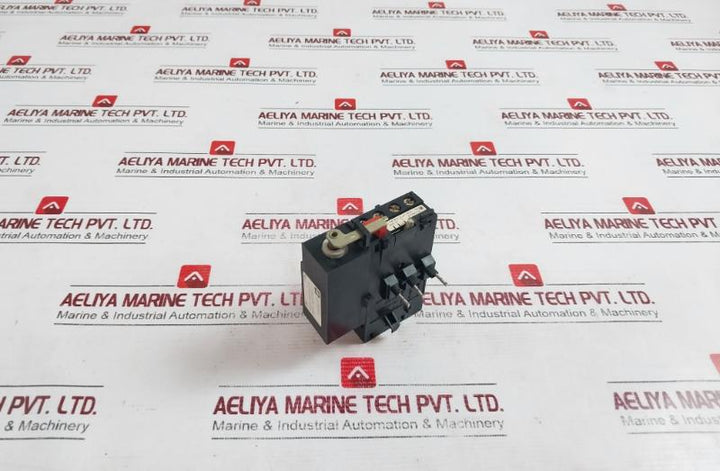 Telemecanique Lr1-d09312 Overload Relay 110A 127V 50Hz 364846-c